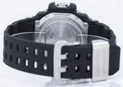 Casio Rangeman G-Shock Triple Sensor Atomic GW-9400-1 Mens Watch