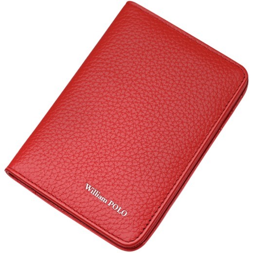 Men's And Women's Ultra-thin Driver's License Card ID Bag