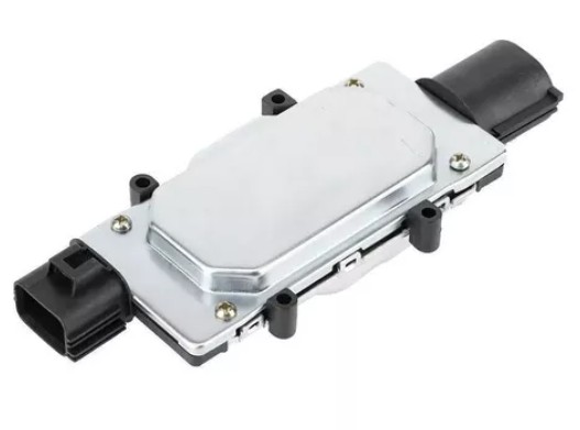 Resistance Of Fan Control Module Suitable For Automobiles