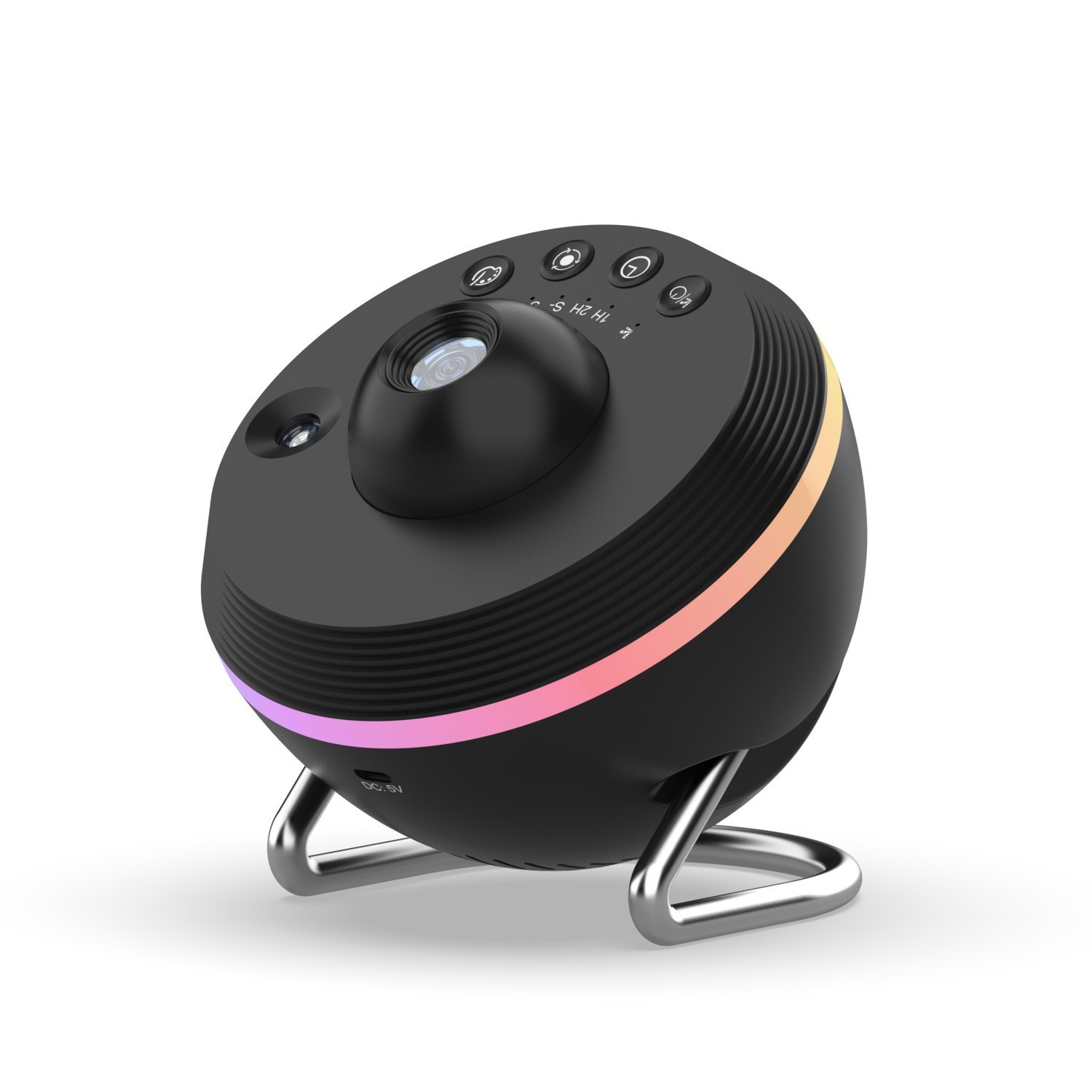 GalaxyQuest 13-in-1 Ultra Clear Planetarium Projector Lamp