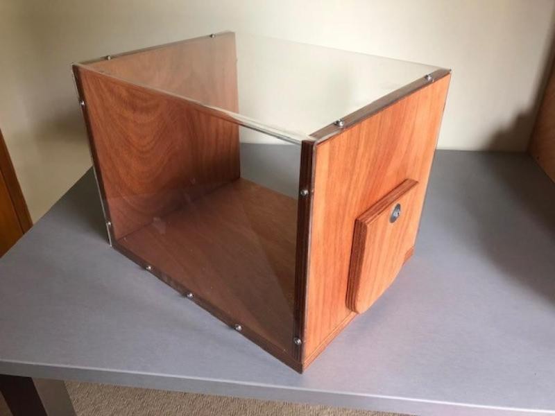 Insect Observation Box