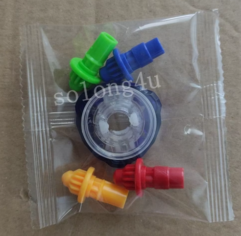 MQ Brand Bey X Random 4 Bit & 1