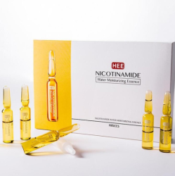 Nicotinamide Hydrating