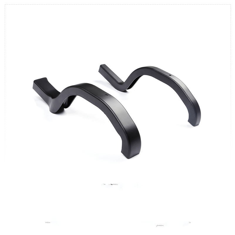 Pull The Trunk Support Rod Protective Cover Tail Box Hydraulic Rod Sleeve Decoration Modification