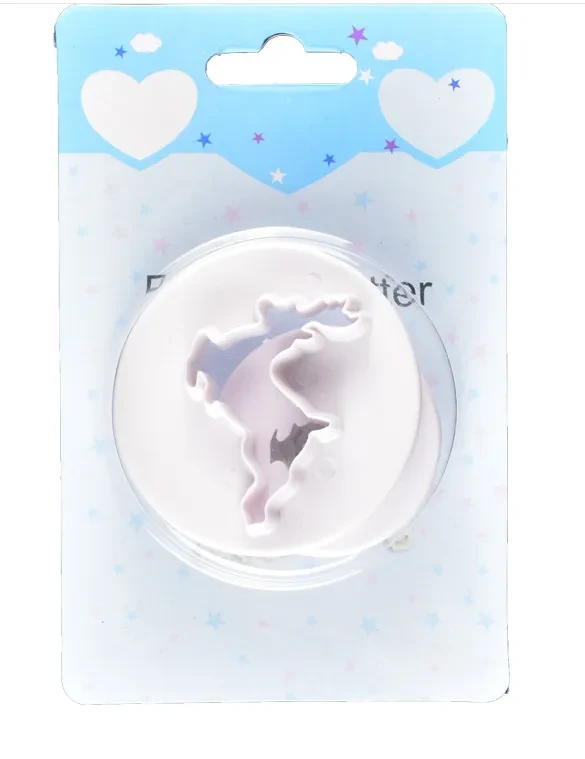 Decoration Tools Kitchen Cartoon Plastic Injection Molding