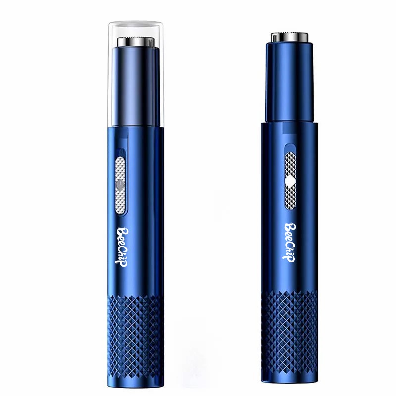 Nose Hair Trimmer USB Rechargeable