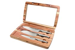 Pro Acacia Set 3 Piece  - Furi