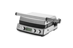 Contact Grill- Stainless Steel  - GreenPan