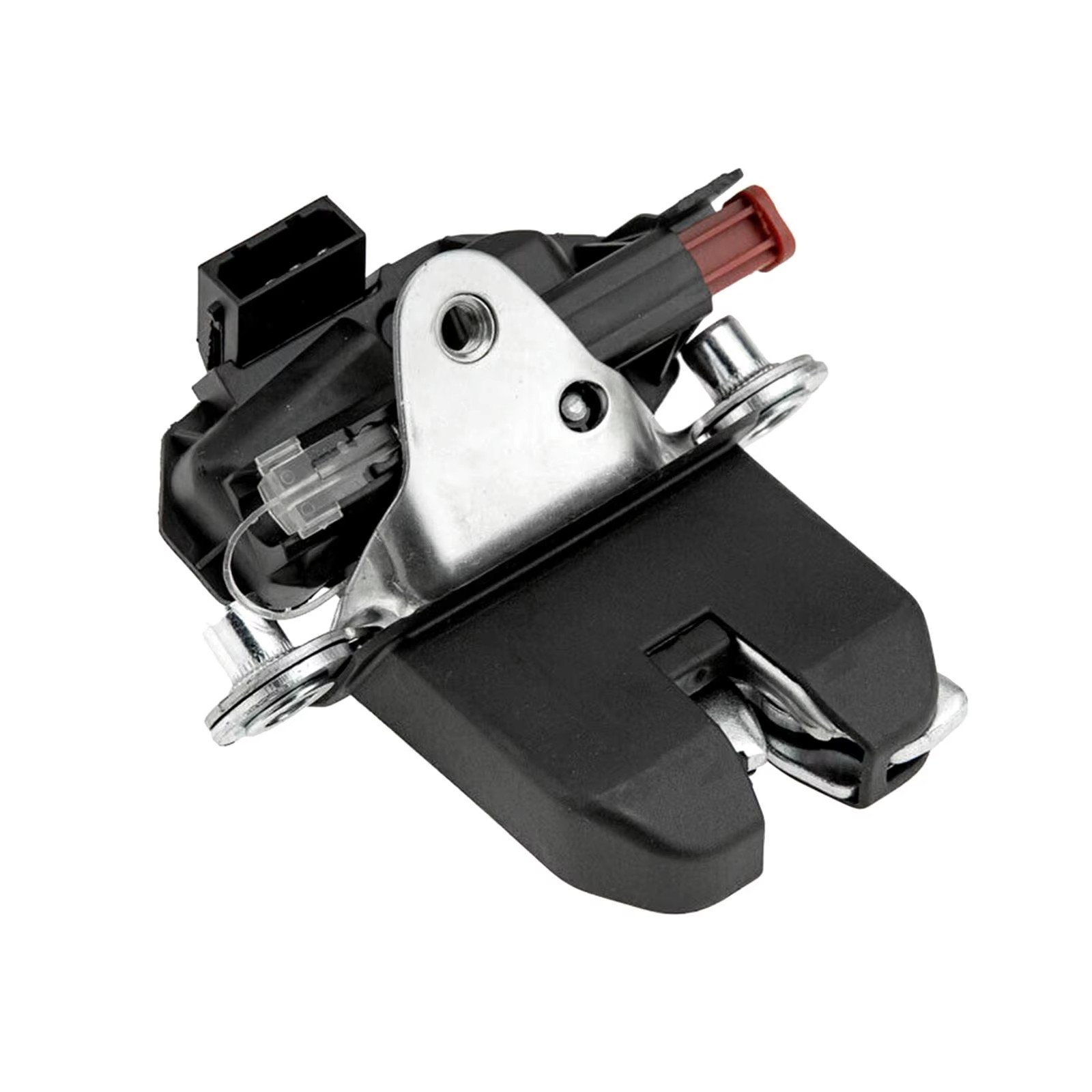 6RU827505R 6RU827505C Car Rear Door Lock Luggage Lock