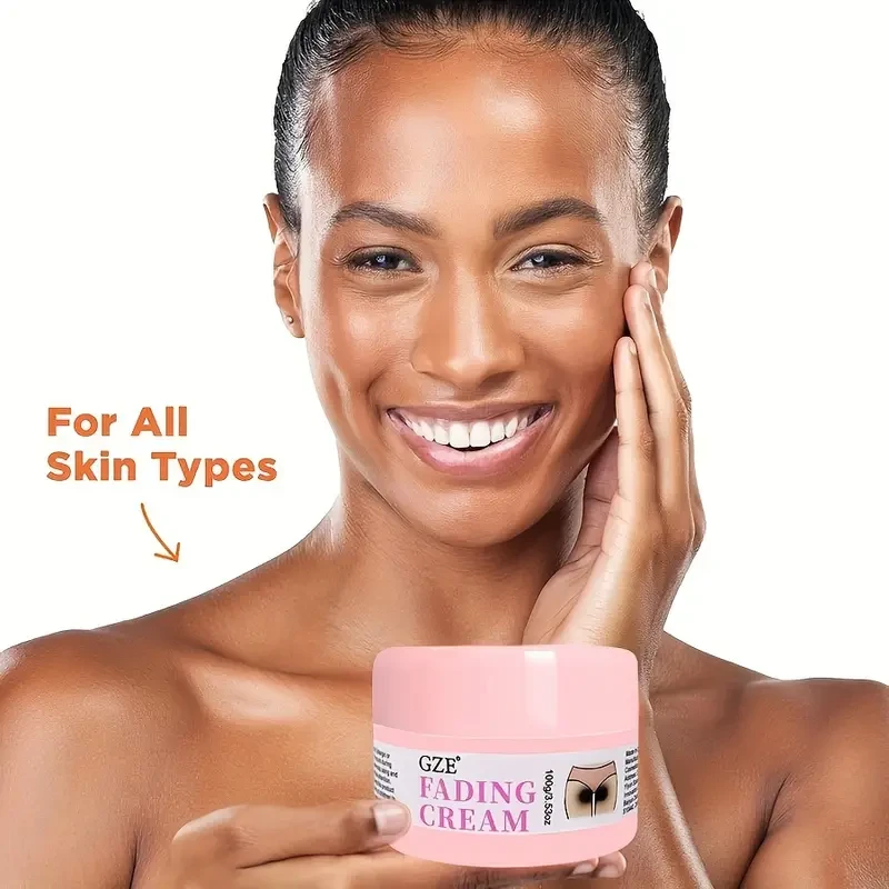 GZE Radiant Cream