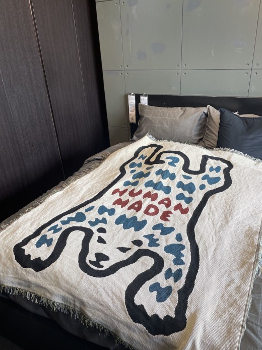 Cartoon Trend Living Room Casual Decor Tapestry 2