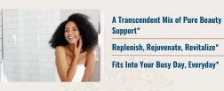 Beyond Collagen Capsule with Biotin and Vitamin C