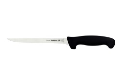Professional Master Black Boning Knife, 7", 18cm -  Tramontina