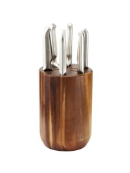 Capsule Knife Block Set 7 Piece - Furi