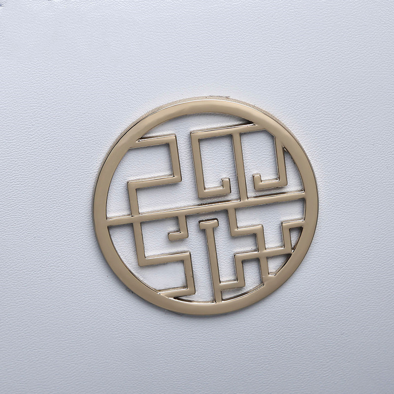 Mother In Law Mid Autumn Festival National Style Meeting Gift Handbag