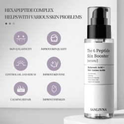 Facial Firming Anti-Wrinkle Liquid