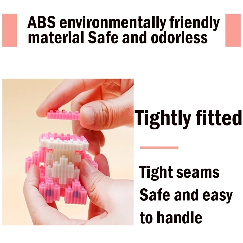 Nano Block Pikachu Barongsai Series | Bricks education Nano Block Block Pikachu Ornament Block