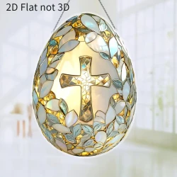 1pc Easter Egg Catcher