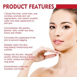 Facial Mask Facial Skin Nourishing And Hydrating