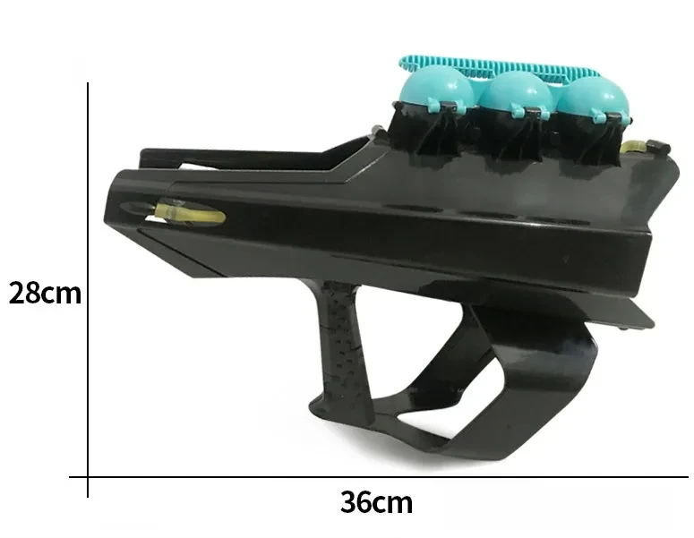 Snowball Clip & Launcher