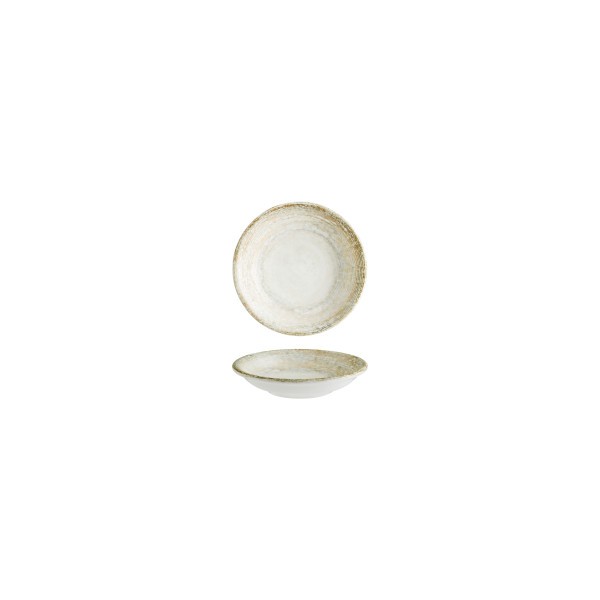 Patera Dish Round 90 mm - Bonna