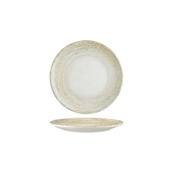 Patera Plate Coupe 210 mm  - Bonna