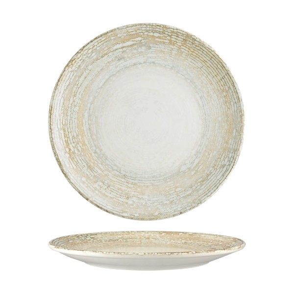 Patera Plate Coupe 270 mm - Bonna