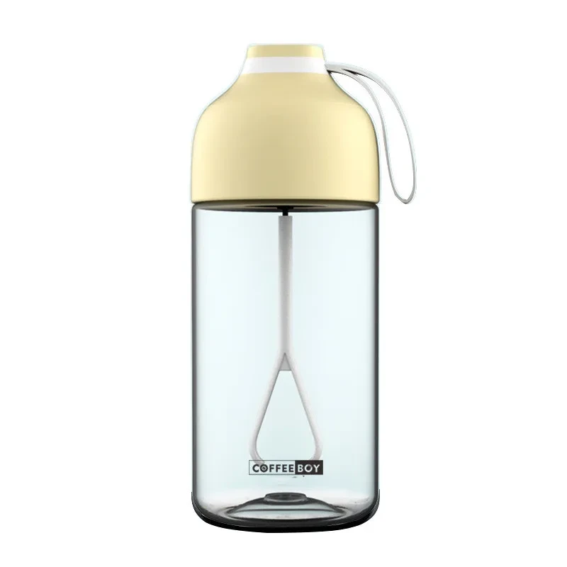 Electric Automatic Mixing Cups