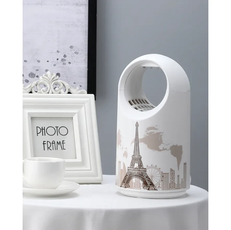 Audio Inhaled Mosquito Lam