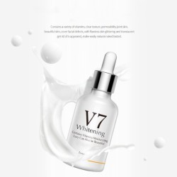 Image Whitening Moisturizing Rejuvenating Moisturizing Gentle Nourishing Shrinking Pores Facial Skin Care