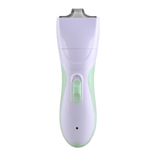 Private Parts Styling Shaver Epilator