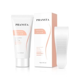 Gentle Cleansing Depilatory Cream Mild And Non-irritating