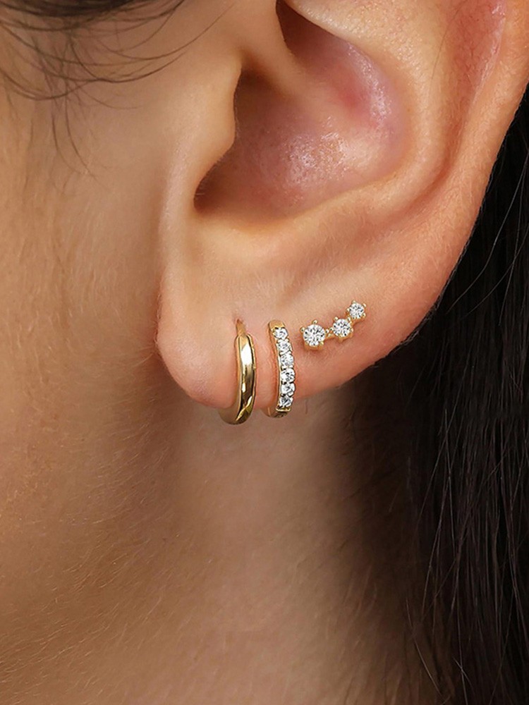 Simple Earrings for Women