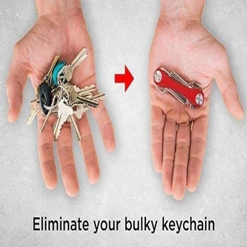 Smart Key Chain