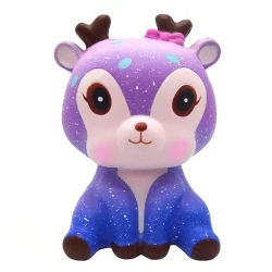 Unicorn Decompression Toy
