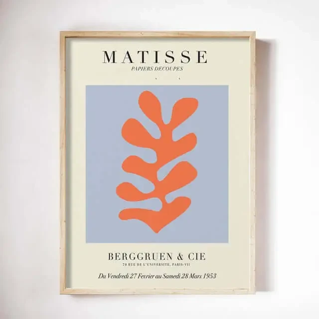 Poster And Print Painting Pictures Modern Gallery Home Women Office Decor