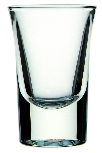 Dublino Shot 34ml - Bormioli Rocco