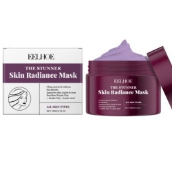 Blackhead Reduction Brightening Mask Cleansing And Hydrating Moisturizing And Brightening