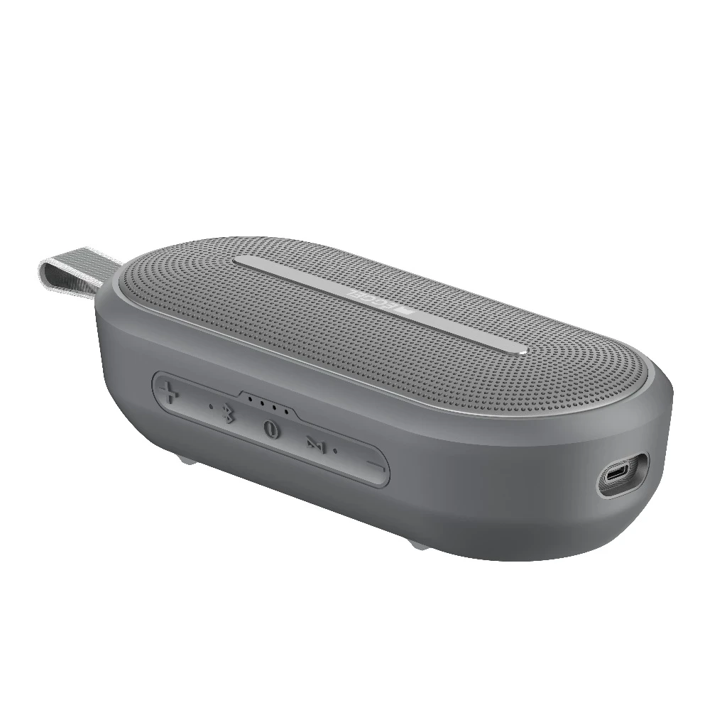 Eggel Active 3 Pro Waterproof Bluetooth Speaker