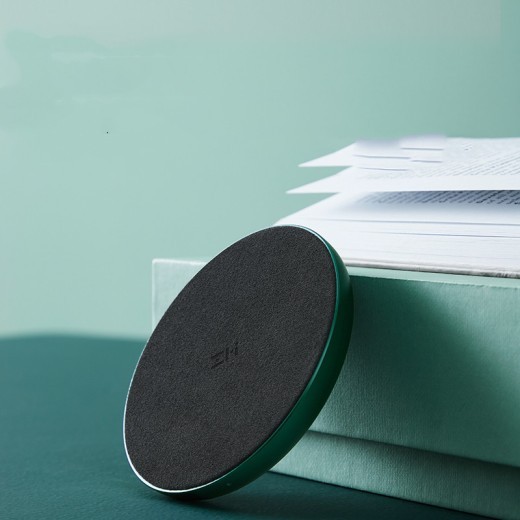 Compatible with Apple, Zimi Wireless Charger is Suitable For iPhone12/11Pro/8p