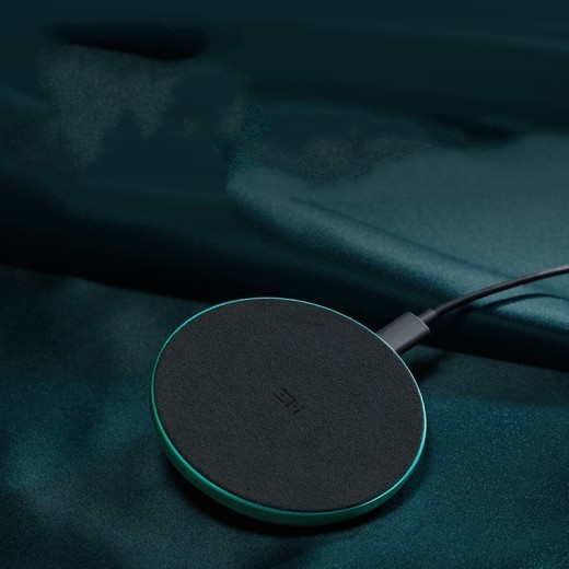 Compatible with Apple, Zimi Wireless Charger is Suitable For iPhone12/11Pro/8p