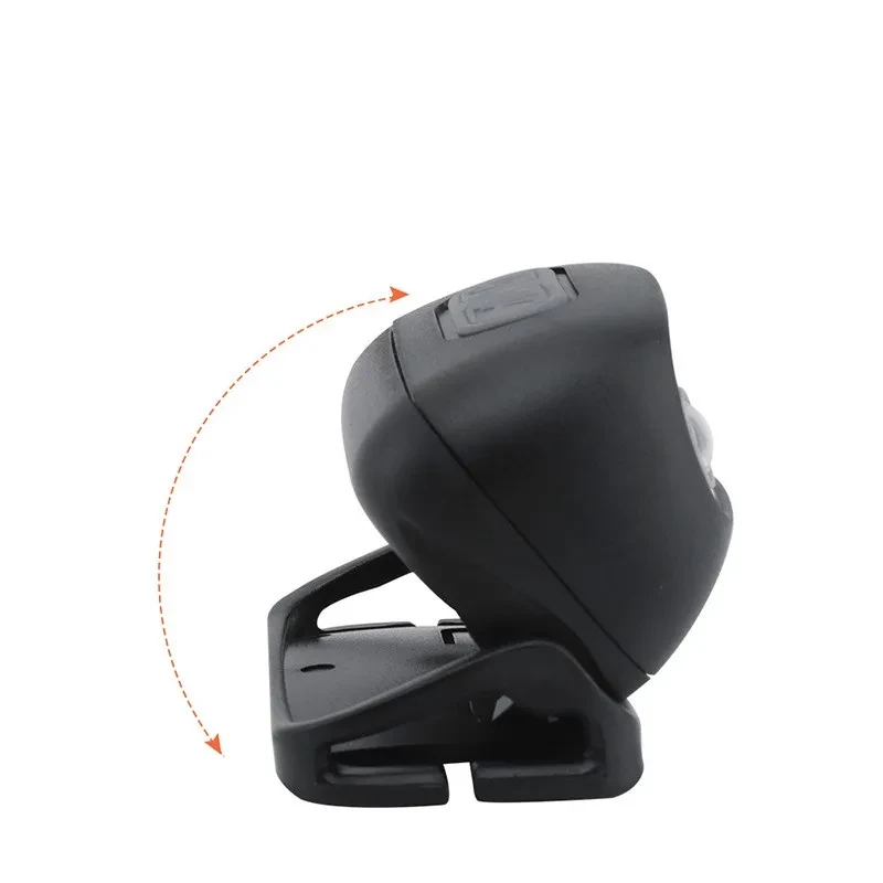 USB Charging Running Light