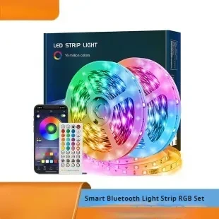 Music Bluetooth Intelligent Low-voltage LED Light Strip
