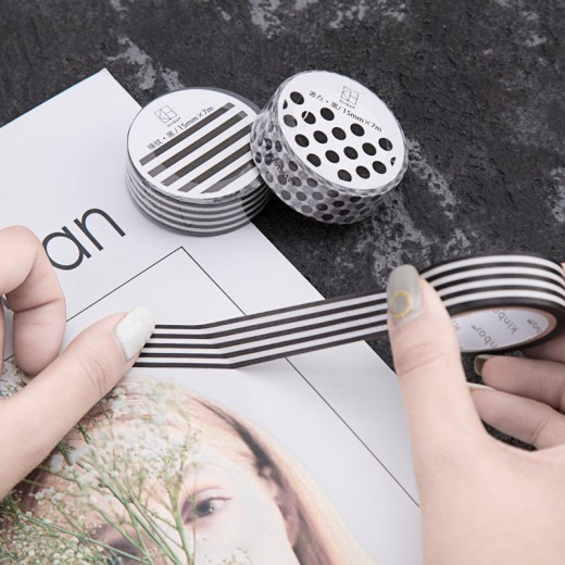 Diary decoration sticker