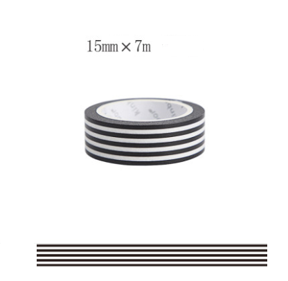 Diary decoration sticker