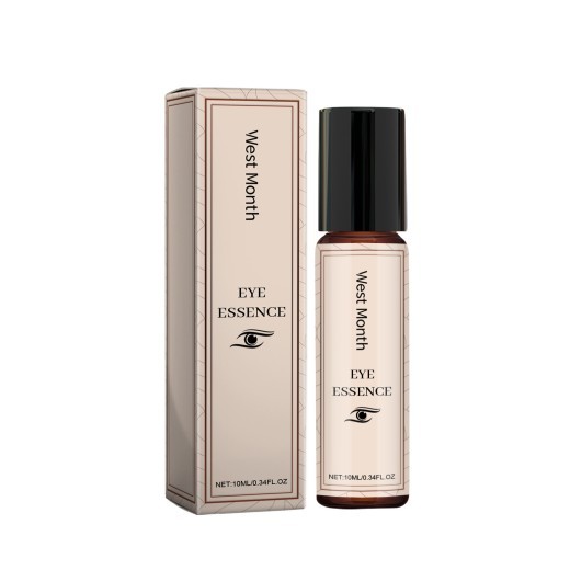 Eye Ball Moisturizing Care Eyelash Growth Liquid