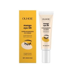Repairing And Nourishing Eye Cream