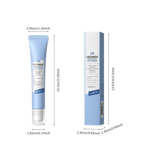 LAIKOU LAIKOU Ceramide Eye Cream 20g