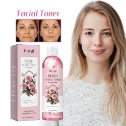 Rose Moisturizing Lotion Replenishment
