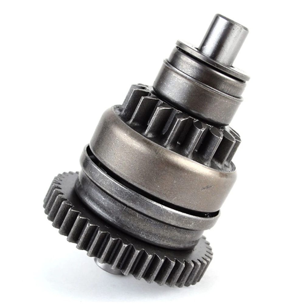 ATV Unidirectional Device For Automobiles